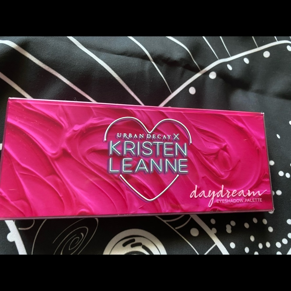Kristen Leanne Daydream Palette